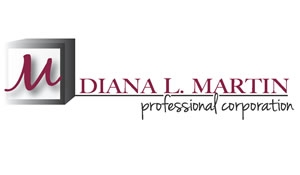 Diana L Martin Professional Corporation logo